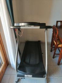 tapis roulant Euro 60