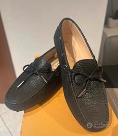 Mocassini Tod’s gommini - n.36