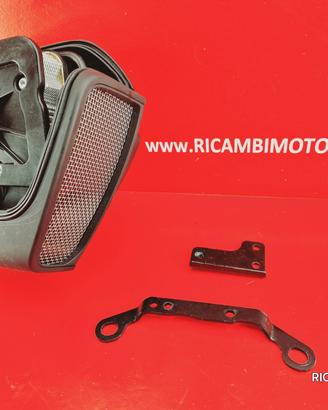 FILTRO ARIA HARLEY DAVIDSON TOURING