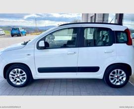 FIAT Panda 1.3 MJT 95 CV S&S Lounge DIESEL DEL 201