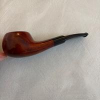 Pipa Dr Hardy filter reg. n. 90988 8575 vintage co