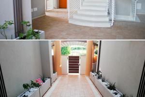 Casa vacanza al mare