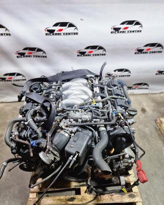 Motore completo c35a2 c35a5 honda legend iii 3.5 v