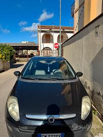 fiat punto 1.3