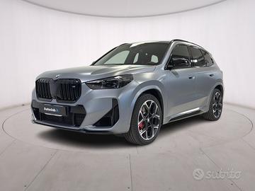 BMW X1 M35i xDrive MSport Pro
