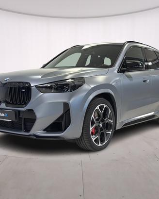 BMW X1 M35i xDrive MSport Pro