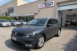 VOLKSWAGEN Tiguan 1.6 TDI SCR Business BlueMotio