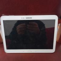 Tablet Samsung 3g-16gb(Non Funzionante)