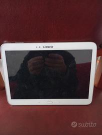 Tablet Samsung 3g-16gb(Non Funzionante)