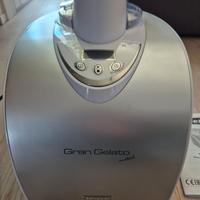 Macchina del gelato Ariete Gran Gelato metal