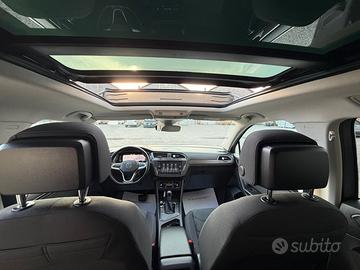 Volkswagen Tiguan Allspace 2.0 TDI SCR DSG Eleganc