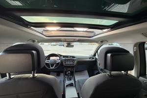 Volkswagen Tiguan Allspace 2.0 TDI SCR DSG Eleganc