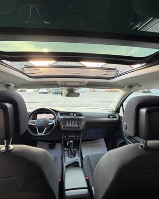 Volkswagen Tiguan Allspace 2.0 TDI SCR DSG Eleganc