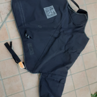 Coprigambe termoscud tucano r151n