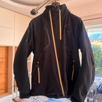 Giacca sci Dainese hp dome