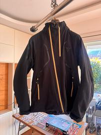 Giacca sci Dainese hp dome