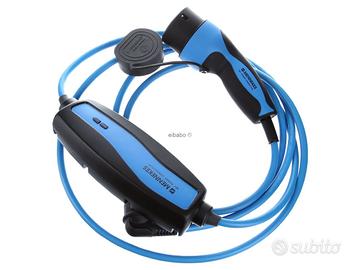 Cavo di ricarica veicolo Volkswagen Audi Volvo