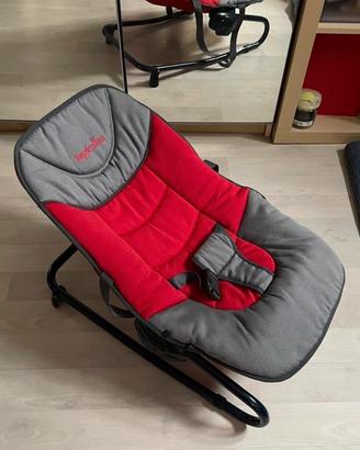 Sdraietta Inglesina