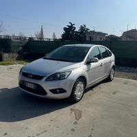 Ford Focus Focus+ 2.0 (145CV) 5p. Bz.- GPL berlina