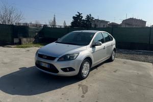 Ford Focus Focus+ 2.0 (145CV) 5p. Bz.- GPL berlina