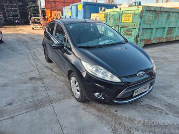 Ricambi per FORD FIESTA VI 1.2 b SNJA