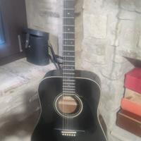 Chitarra Ibanez Folk