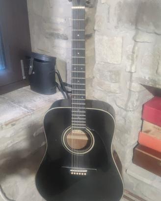 Chitarra Ibanez Folk