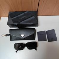 Occhiali da sole Prada 