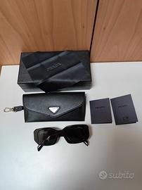 Occhiali da sole Prada 