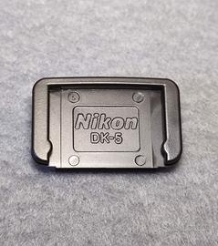 Copri oculare Reflex Nikon DK-5