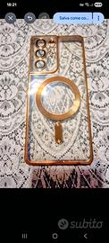 CUSTODIA PER SAMSUNG  S 21  ULTRA