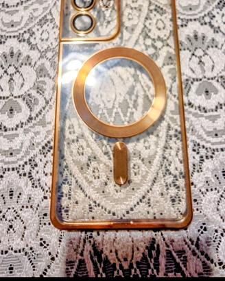 CUSTODIA PER SAMSUNG  S 21  ULTRA