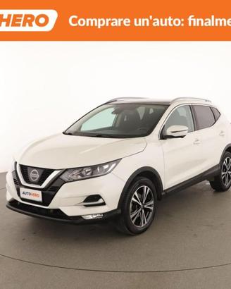 NISSAN Qashqai CK89840