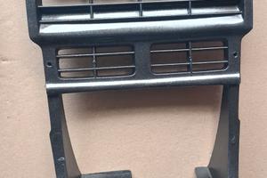 griglia radiatore Malaguti fifty top 