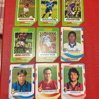 Schede telefoniche rare