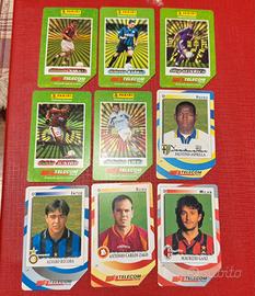 Schede telefoniche rare