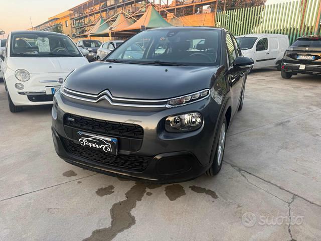 Citroen C3 3ª serie