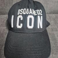 Cappello Dsquared2