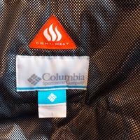 Giacca da sci Columbia .