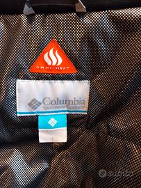 Giacca da sci Columbia .
