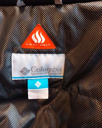 Giacca da sci Columbia .
