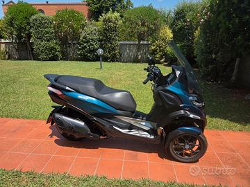 PIAGGIO MP3 530 HPE EXCLUSIVE