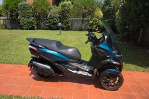 PIAGGIO MP3 530 HPE EXCLUSIVE
