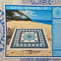 Telo Copritutto Indiano 240x210cm – Copriletto