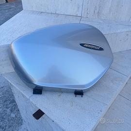 Guscio Maggiorato Honda Deauville 700