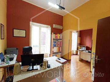 Casa singola in parte ristrutturata