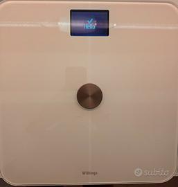 WITHINGS Bilancia WS50 Smart Body Analyzer