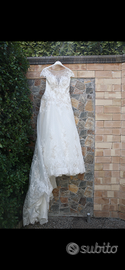 Abito da sposa