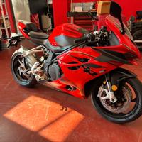 Qj Motor SRK 900 921 RR