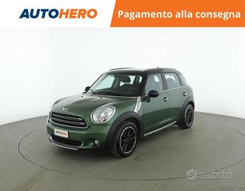 MINI Countryman DP72002